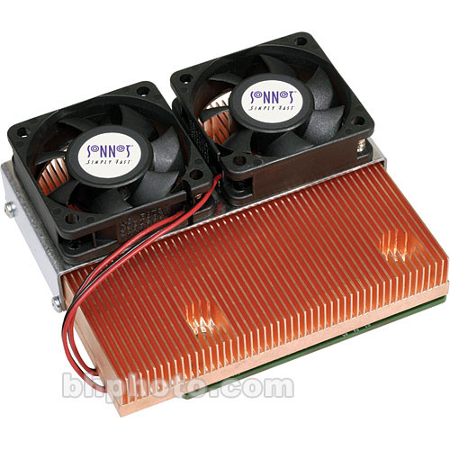 Sonnet Encore/ST G4 Duet 1.6 GHz Dual Processor Upgrade