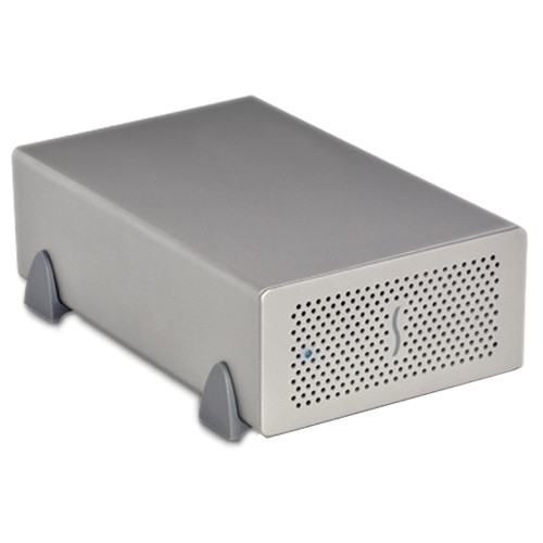 Sonnet Echo Express SE Thunderbolt Expansion Chassis