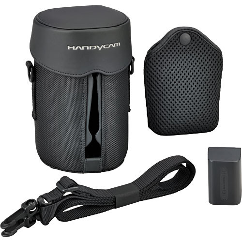 Sony ACC-FH60 Starter Kit for Camcorders