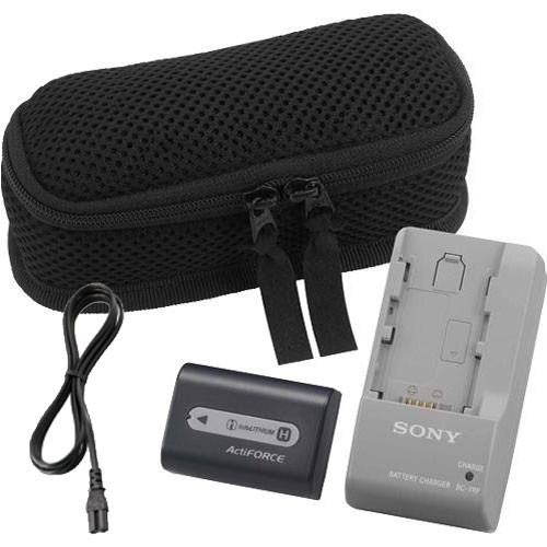 Sony Accessory Kit ACC-TCH5
