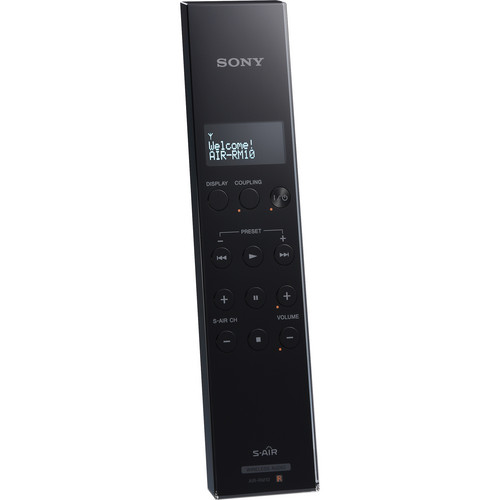 Sony AIR-RM10 S-Air Remote Commander