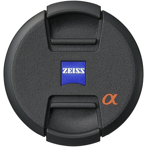 Sony ALC-F62Z 62mm Front Lens Cap for Alpha SLR Lenses ALC-F62Z