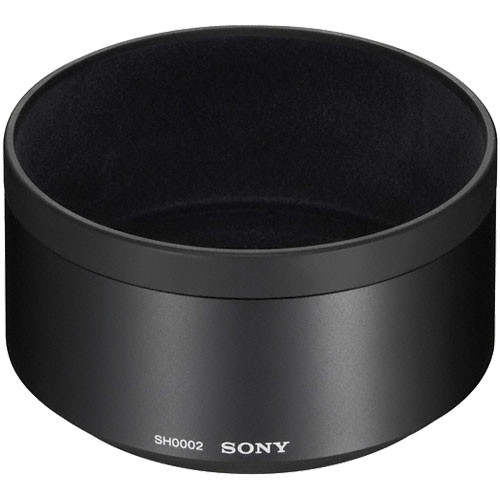 Sony ALC-SH0002 Lens Hood for 85mm f/1.4 Lens