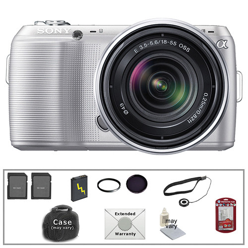 ＮＥＸ－Ｃ３ sony-a-alpha-nex-c3a-digital-