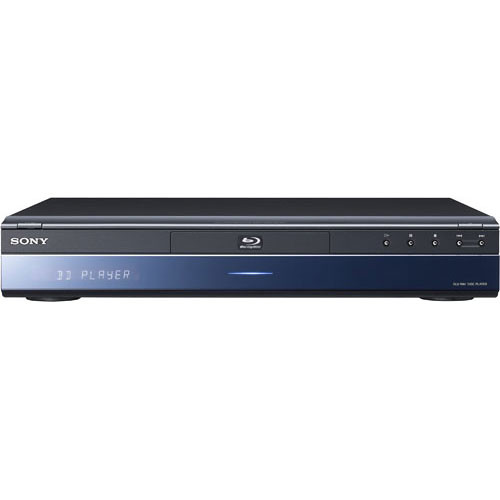 Sony DEMO BDP-S300 Blu-ray Disk Player