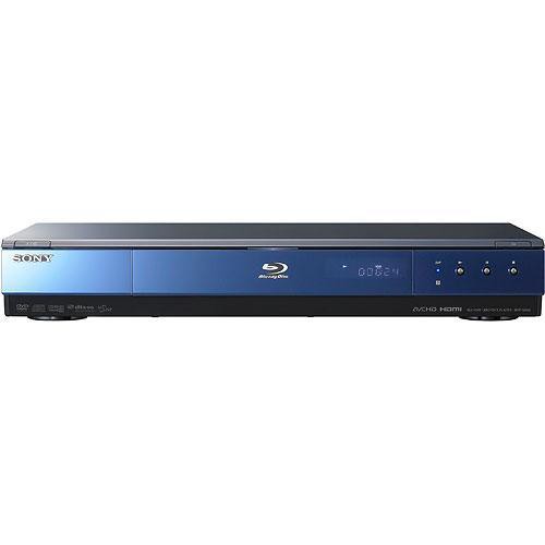 Sony DEMO BDP-S550 Blu-ray Disc Player