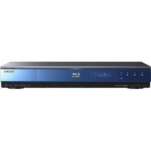Sony BDP-S550 Blu-ray Disc Player