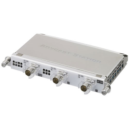 Sony BKAW-590 HD-SDI Video Interface Module BKAW-590 B&H Photo