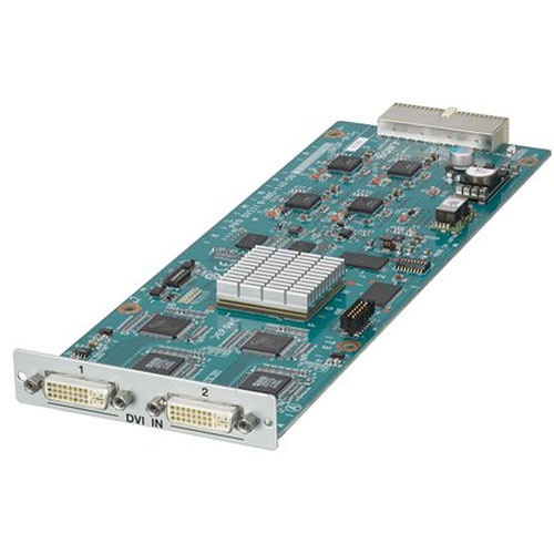 Sony BKDF-912 DVI-I Input Board for DFS-900M Switcher