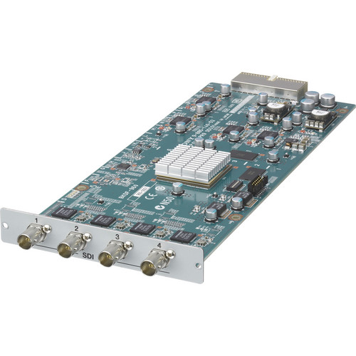 Sony BKDF960 SDI Output Board for DFS-900M Switcher