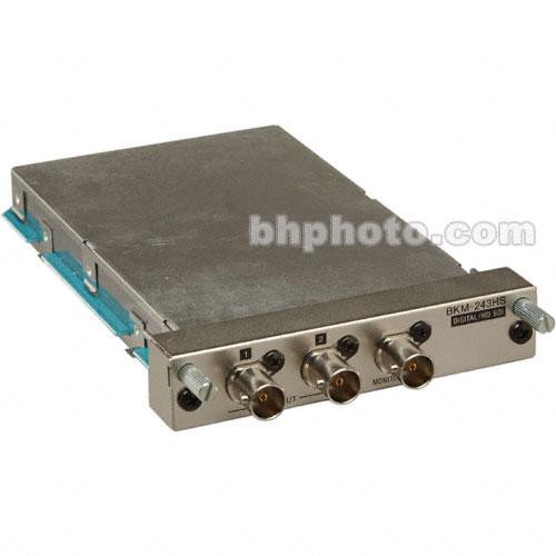 Sony DEMO BKM-243HS HD-SDI Input Adapter