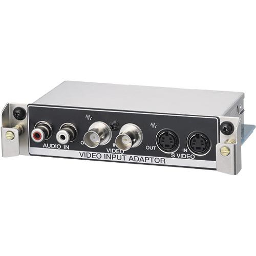 Sony BKMFW10 Video Input/Output Adapter