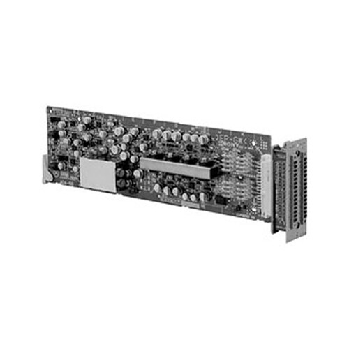 Sony BKPFL753A Analog Audio Distribution Board