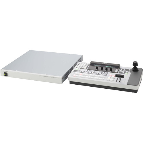 Sony BRS-200 Switcher BRS-200 B&H Photo Video