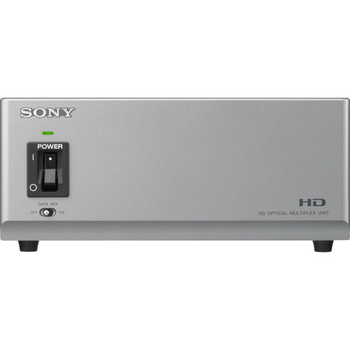 Sony BRU-H700 Optical Multiplex