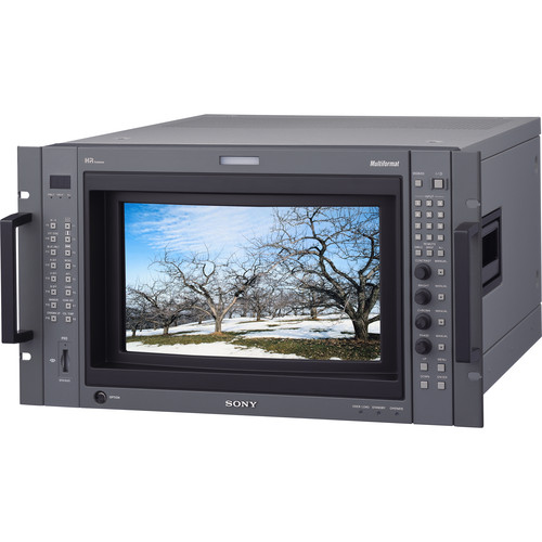 Sony BVMA14F5U 14