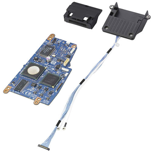 Sony CBK-HD02 Option Board for the PMW-500