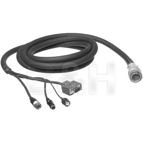 Sony CCMC3MZ 9' Breakout Cable