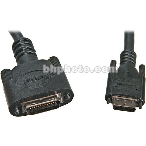 Sony CCXCL3 XCL Series 26-Pin Digital Interface Cable - 3 Meter