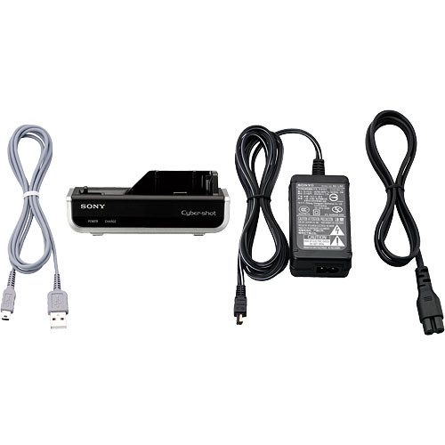 Sony CSS-PC1 Cyber-shot Station