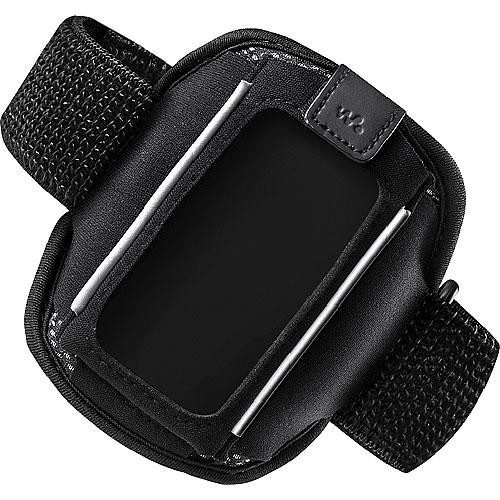 Sony CS-E005ARM Walkman Sport Armband