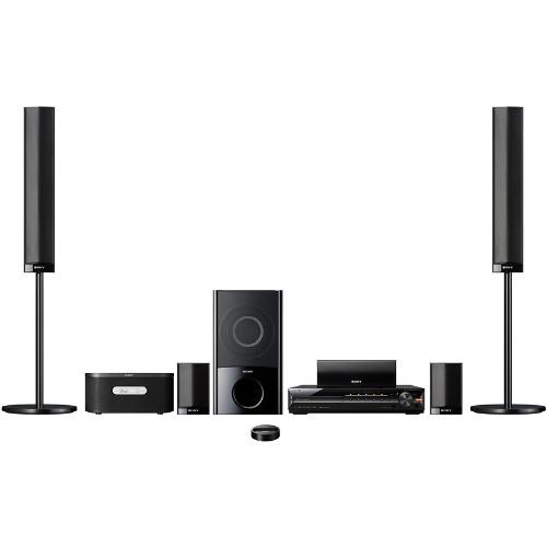 Sony DAV-HDX587WC 5.1-Channel BRAVIA Theater System
