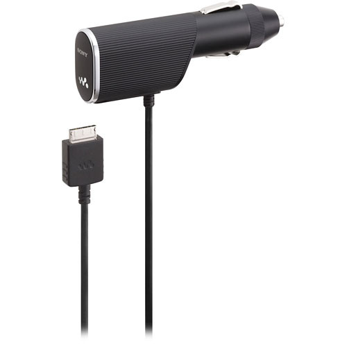 Sony DCC-NWC1 Car Connecting Cable