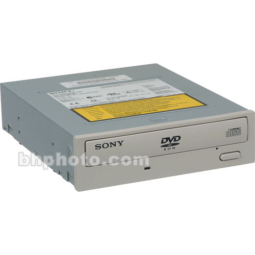 Sony 16x Internal DVD-ROM Drive - EIDE DDU1632/C1 B&H Photo Video