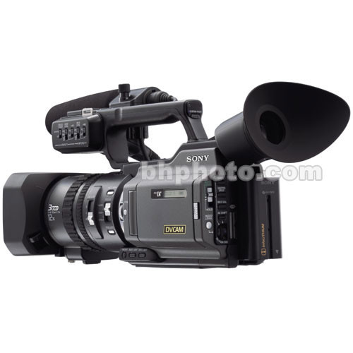 Sony_DEMO_DSR_PD170_3_CCD_Mini