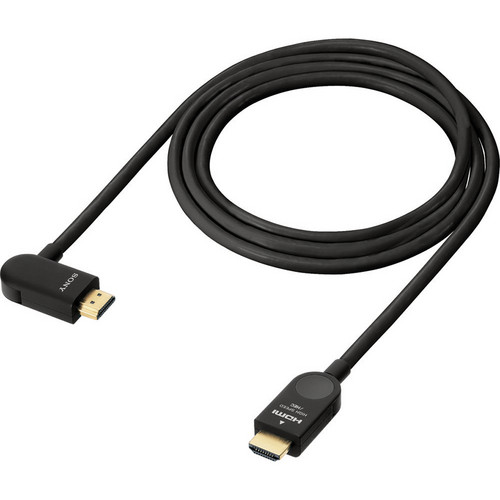 Sony Vertical Swivel High Speed HDMI Cable - 6.3'