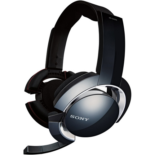 Sony DR-GA200 PC Gaming Headset