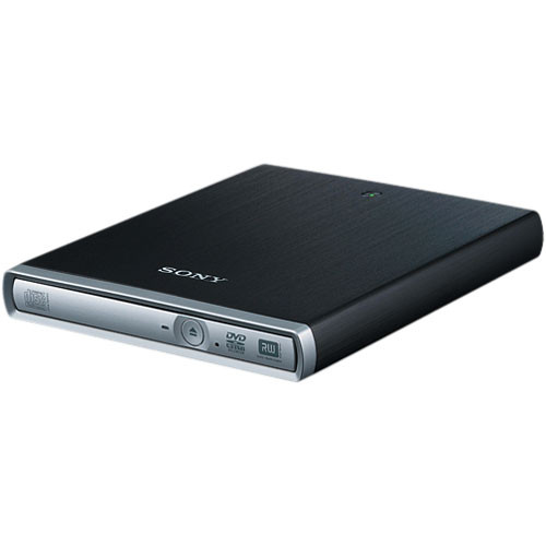 新品　未使用　SONY DVD±RW±R/CDドライブ DRX-510UL Sony_DRXS70U_DRX_S70U_External