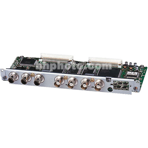 Sony DSBK-1501 Digital I/O Board