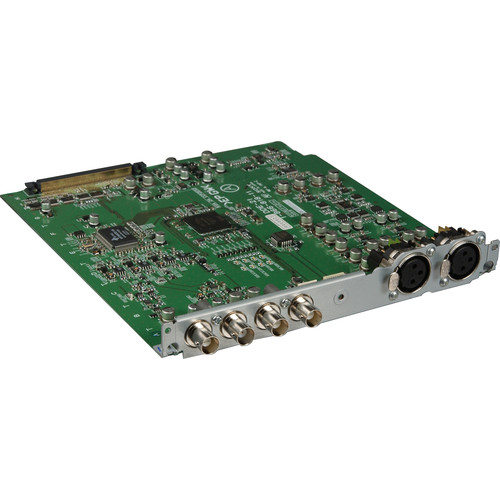 Sony DSBK-1505 Analog Input Board