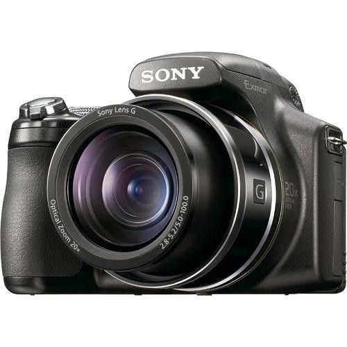 Sony Cyber-shot DSC-HX1 Digital Camera