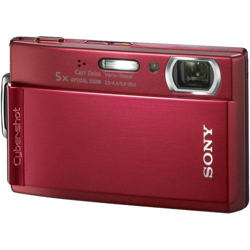 thumbnail image 2 of Sony Cyber-shot DSC-TX55 - Full Specs, Details And Review 2 of 11