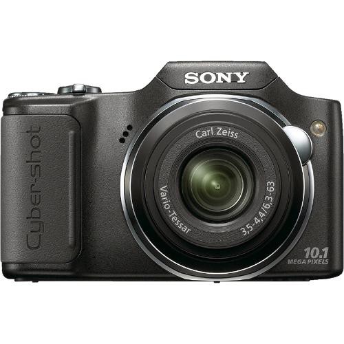Sony DSC-H20 Cyber-shot Digital Camera
