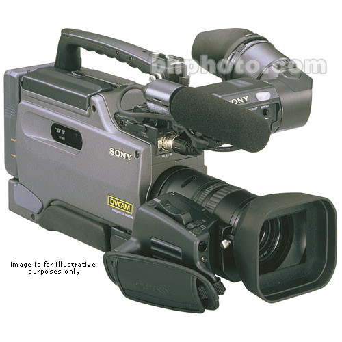 Sony DSR-250 Professional 1/3