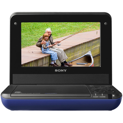 Sony DVP-FX750L 7
