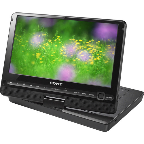 Sony DVP-FX950/B 9