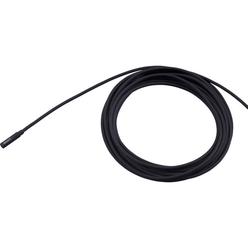 Sony ECM88B - Miniature Lavalier Microphone