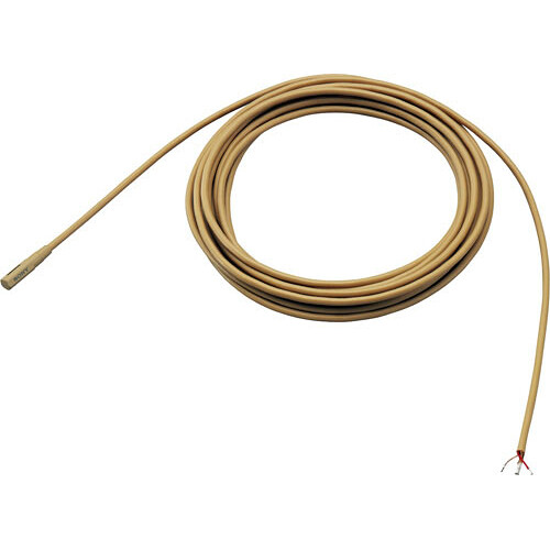 Sony ECM88FPT - Miniature Lavalier Microphone