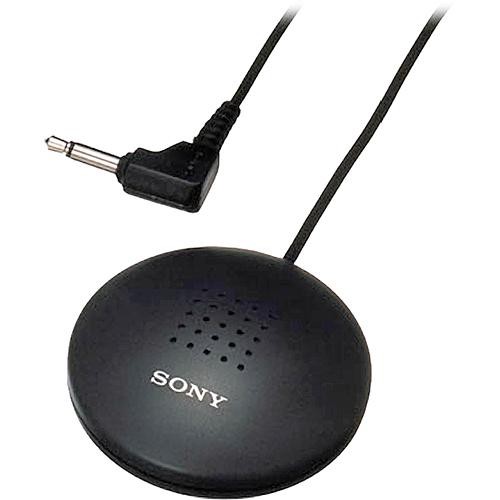 Sony ECM-F8 - TableTop Boundary Condenser Microphone