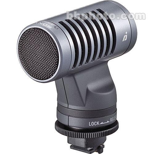 Sony ECM-HST1  Microphone