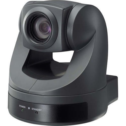 Sony EVI-D70 Sony 1/4-Inch CCD "PAL" Color Pan/Tilt/Zoom Communication Camera