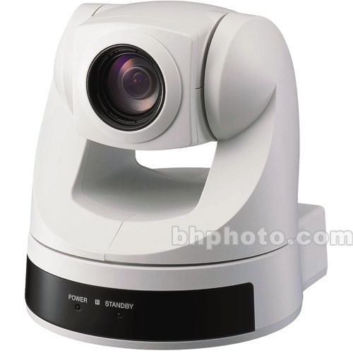 Sony EVI-D70PW Pal System Security Camera