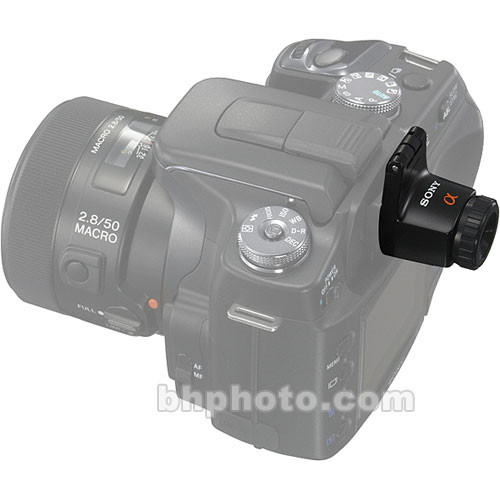 Sony FDA-M1AM Eyepiece Magnifier FDAM1AM B&H Photo Video