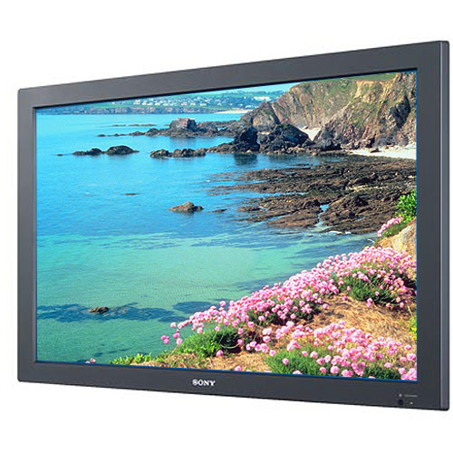 SONYフラットパネルディスプレイFWD-50V型シリーズ用スピーカーシステム Sony FWD-50PX3B 50