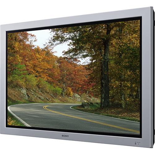 SONYフラットパネルディスプレイFWD-50V型シリーズ用スピーカーシステム Sony FWD-50PX3ST 50