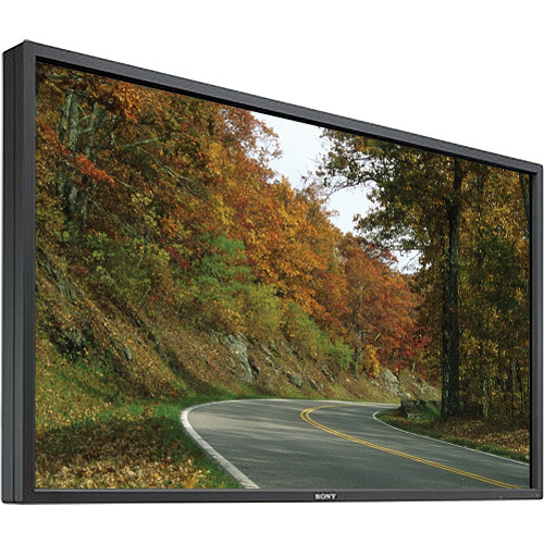 Sony FWD-S47H1TOUCH 47" Interactive LCD Touchscreen Monitor